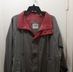 Vintage Shades Jacket.